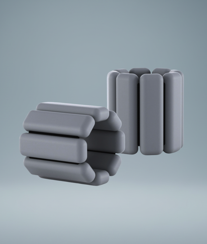 Weighted Bangles Wrist & Ankle