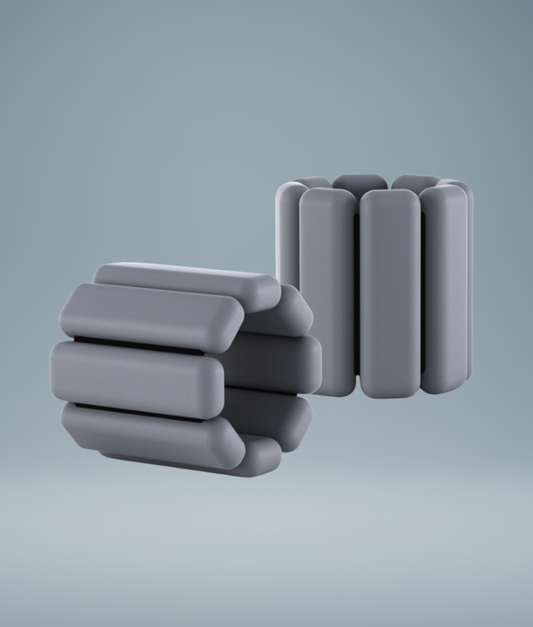 Weighted Bangles Wrist & Ankle